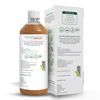 Goodcare Livgood Juice 1 Litre